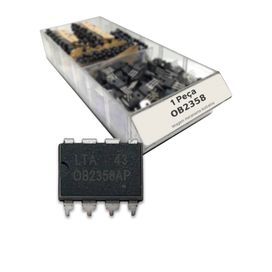 Circuito Integrado Ob2358ap = Ob2358 Ap = Ob 2358 - Dip8