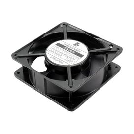 Cooler FAN Ventoinha 120x120x38 Microventilador 12 Volts Com Rolamento - 5+