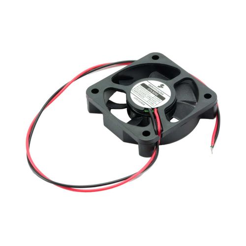 Cooler FAN Ventoinha 50 x 50 x 10mm 12 Volts Microventilador - 5+