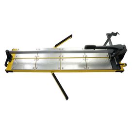 Cortador Riscadeira Pisos E Porcelanato Profissional 125cm