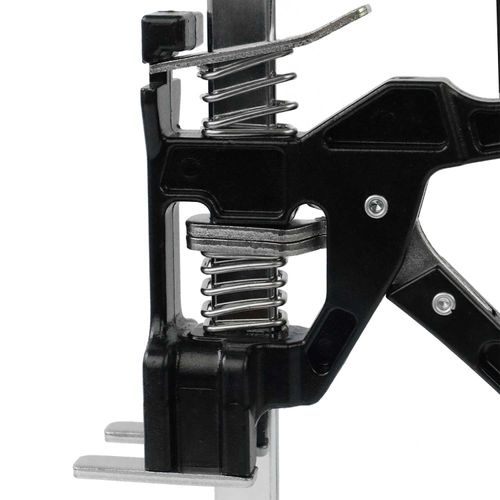 Braço Regulador De Altura 10" Suporte De Elevação 2 peças