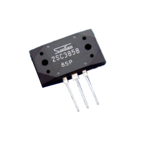 Transistor 2sc3858 = 2sc 3858 = C3858 Npn