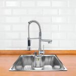 Torneira-Gourmet-Monocomando-Premium-para-Cozinha-com-Spray