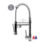 Torneira-Gourmet-Monocomando-Premium-para-Cozinha-com-Spray
