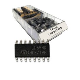 C.I. L6599smd = L6599 Smd = L 6599 - So16n