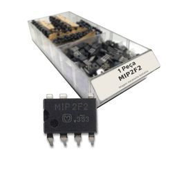 Circuito Integrado Mip2f2 = Mip 2f2 - Dip7