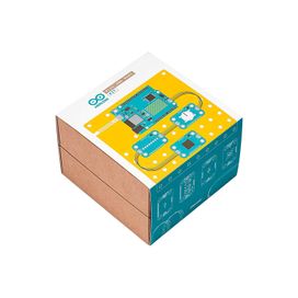 Arduino Kit Educacional Plug And Make - Akx00069