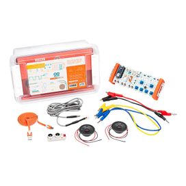 Arduino Kit Educacional De Ciência R3 - Akx00045