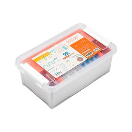 Arduino Kit Educacional De Ciência R3 - Akx00045