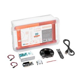 Arduino Kit Educacional Iot Rev2 - Akx00044