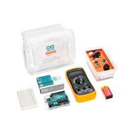 Arduino Kit Educacional P/ Estudantes Inglês - AKX00025