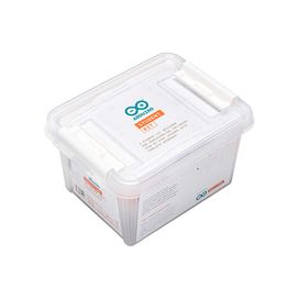 Arduino Kit Educacional P/ Estudantes Inglês - AKX00025