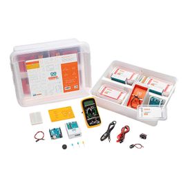 Arduino Kit Educacional Ideal Para Iniciantes - AKX00023