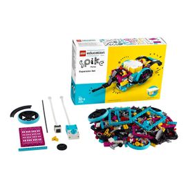 LEGO Education SPIKE Prime 45681 Kit de Expansão