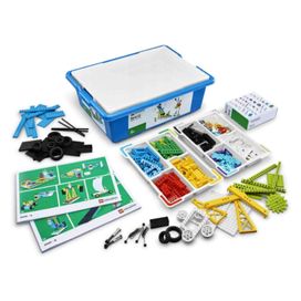 LEGO Education Conjunto BricQ Motion Essential 45401