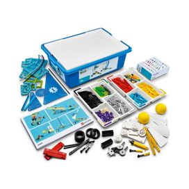 LEGO Education Conjunto BricQ Motion Prime 45400