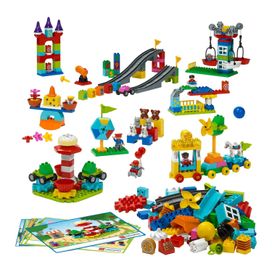 LEGO Education Steam Park 45024