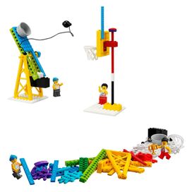 LEGO Education Kit Individual BricQ Motion Essential 2000471