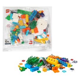 LEGO Education SPIKE Kit Introdutório Essencial 2000458