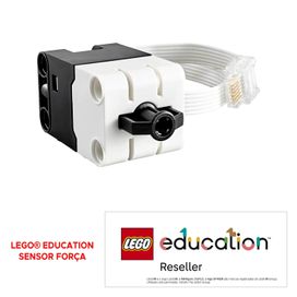 LEGO Technic Sensor De Força 45606 Produto Legítimo Oficial