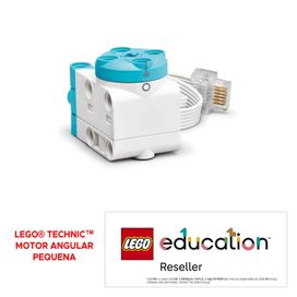 LEGO Education 45607 Motor Angular Pequeno Para SPIKE Essential