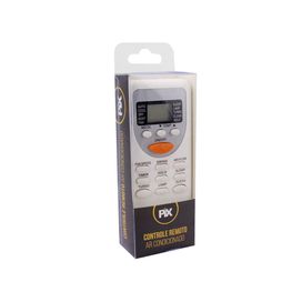 Controle Para Ar Condicionado York Zh/jt-03 - PIX