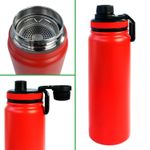 Garrafa-Termica-800ml-Isolamento-Termico---Quente-frio-Inox