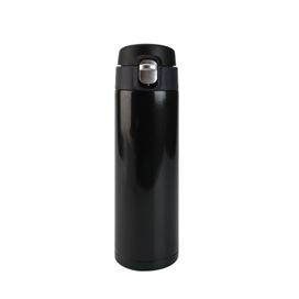 Garrafa Térmica 480ml Isolamento Térmico - Quente/frio Inox