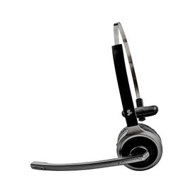 Fone Headset Home Office HS-202 Com base Bluetooth Sem Fio - 5+