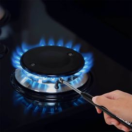 Acendedor De Fogão Velas Eletrônico Plasma Recarregável Usb