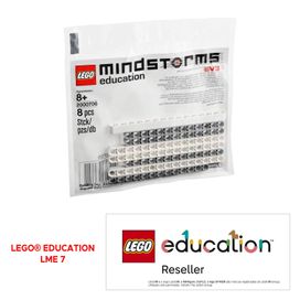 LEGO Education MINDSTORMS Pacote De Reposição 2000706