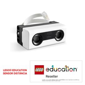 LEGO Technic Sensor De Distância 45604 Original