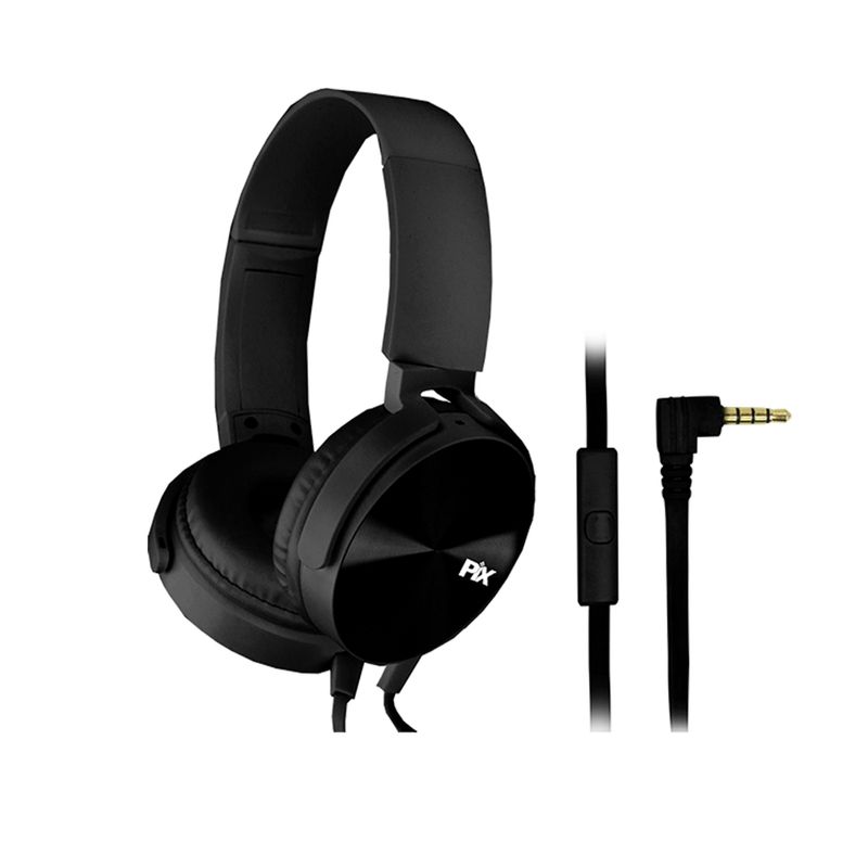 Fone-De-Ouvido-Essential-Flat-Com-Microfone---PIX
