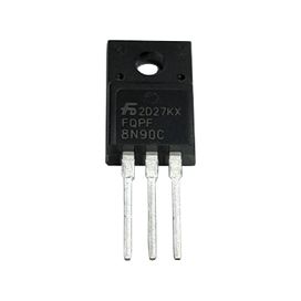 Transistor P8n90 = P8 N90 = 8n90 Mosfet Isolado To220