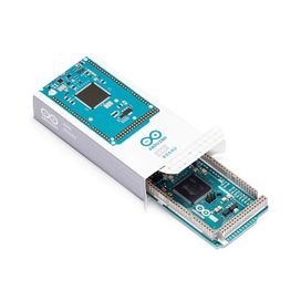 Arduino Due Atmel Sam3x8e Arm Cortex-m3 - 32 Bits - A000062