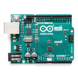 Arduino Uno Smd Rev3 Base Atmega328 - A000073