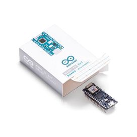 Arduino Nano 33 Iot Com Cabeçalhos - Abx00032