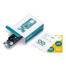 Arduino Mkr Wifi 1010 - ABX00023 Original