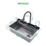 Cuba-Cozinha-Gourmet-Torneira-Cascata-Lavador-Copos