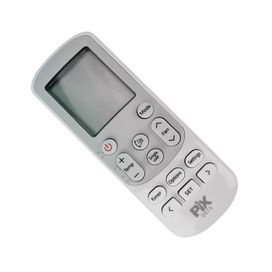Controle Remoto Compatível Ar Samsung Crystal Vírus Doctor