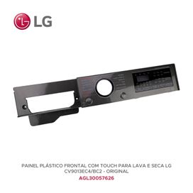 Painel Touch LG CV9013EC4 CV9014 AGL30057626 Novo Original