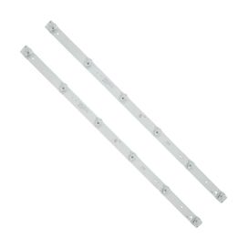Kit Barramento Led Compatível Aiwa Modelo K320wdd1