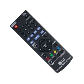 Controle Remoto LG AKB73735801 BP630 BP440 BP450