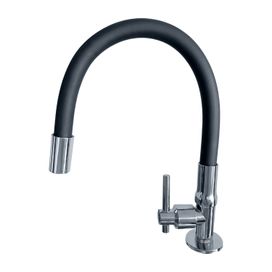 Torneira Luxo Gourmet Premium Cozinha Totalmente Flexível