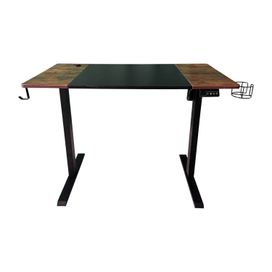 Mesa Elétrica Com Regulagem De Altura - Ergonômica