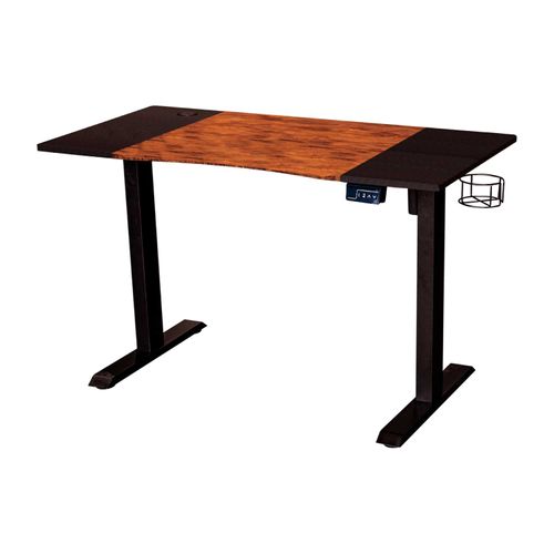 Mesa Elétrica Com Regulagem De Altura - Ergonômica