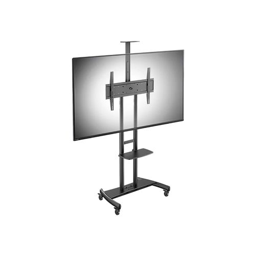 Suporte NB Ava1800-70-1 De Chão Tv/monitor 55 A 90 - Emb. Avariada