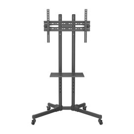 Suporte de Chão Pedestal Para Tvs de 32'' a 70'' Polegadas
