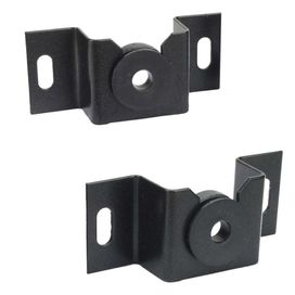 Suporte Tv Fixo Led Lcd Universal 10 a 71 Polegadas Até 40kg - PIX