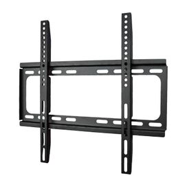 Suporte De Parede Fixo Trilho P/ Tv Monitor De 26 Até 65 Pix